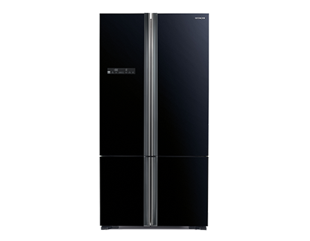 Freezer Bottom Series ( 4 Door ) Gross 640L (GBK)