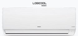 Hitachi Logicool 5100X - Without Connecting Kit 1.5 TR - RSB518HFEOBWZ1