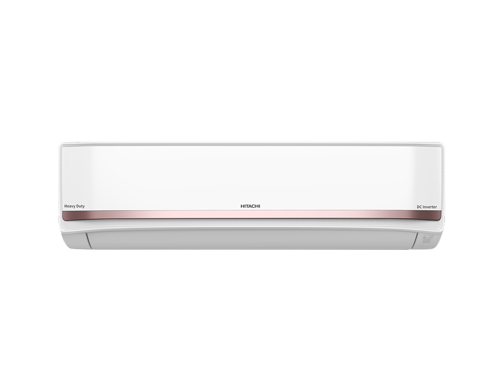 Buy Hitachi 5 Star & 4 Star Inverter Split Air Conditioners Online