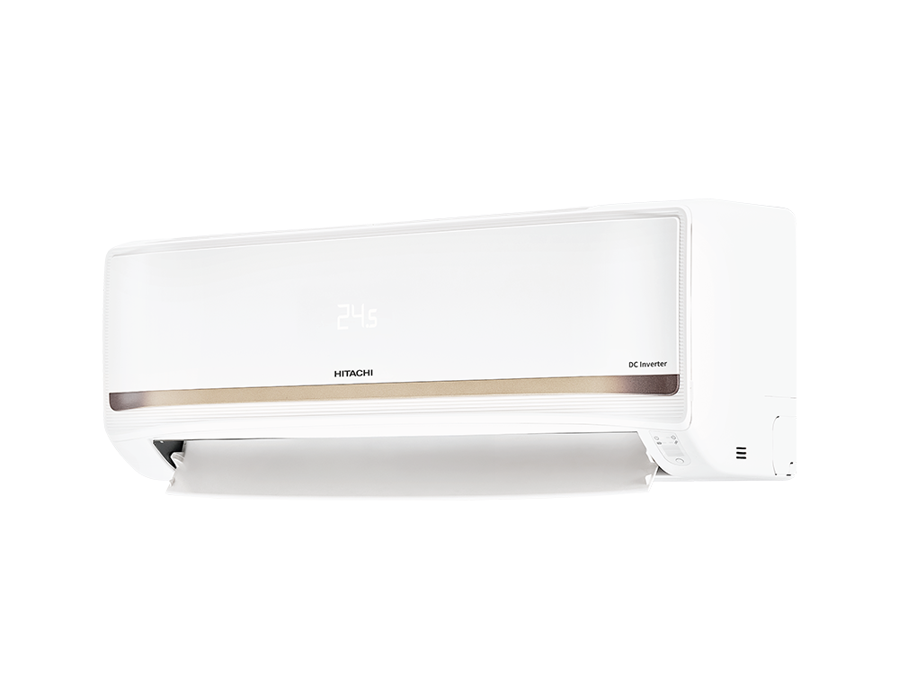 Hitachi Izen 3500STXL HP 1.5 TR - RAS.G318PHDIST