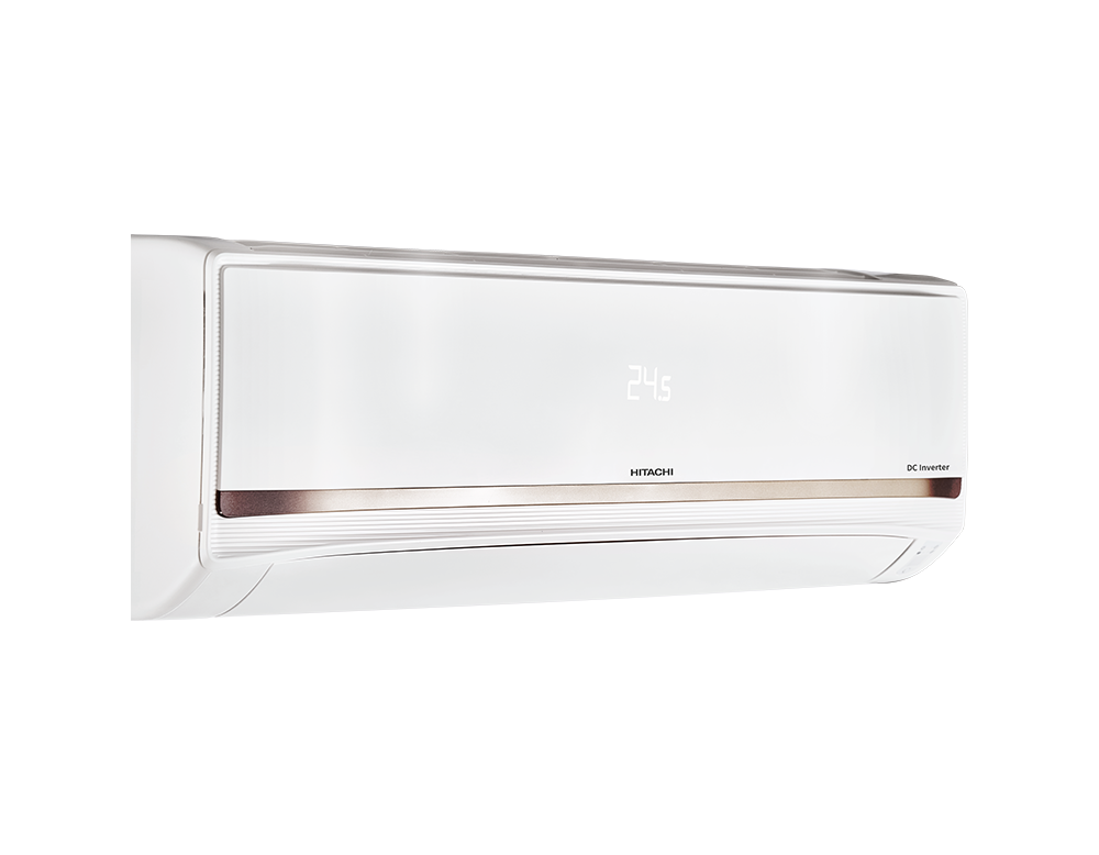 Hitachi Izen 3500STXL HP 1.5 TR - RAS.G318PHDIST