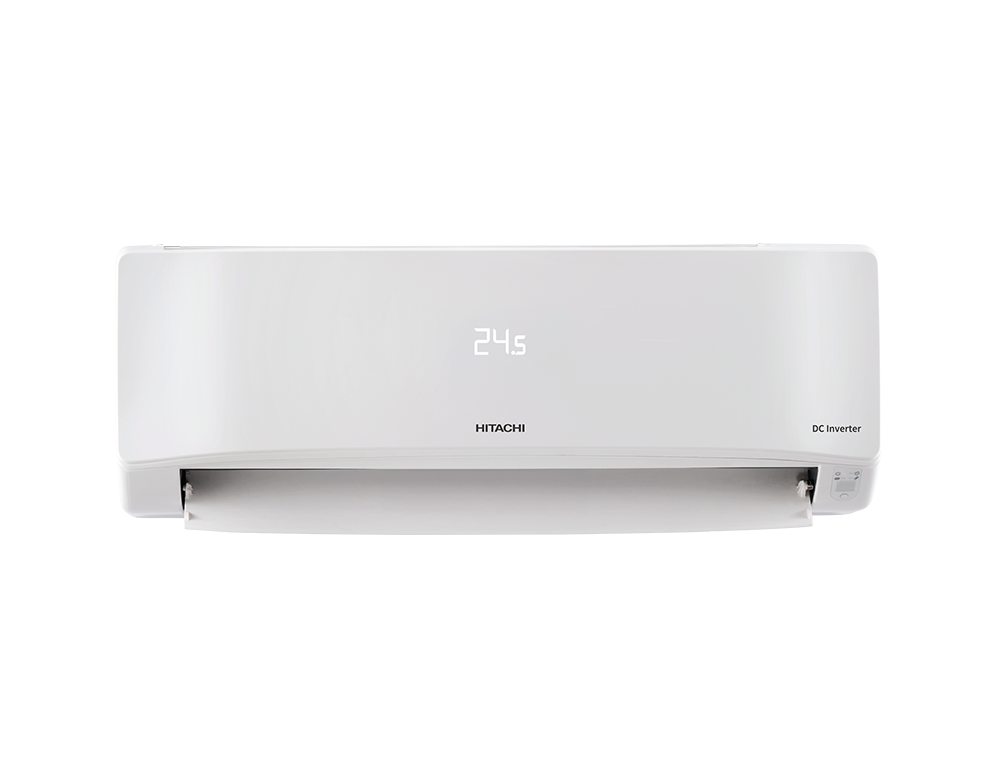 Buy Hitachi 5 Star & 4 Star Inverter Split Air Conditioners Online