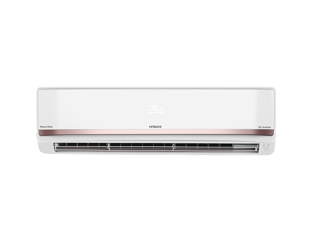 Hitachi SUMO 5700XXL 1.5 TR - RAS.Y519PCDISL
